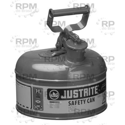 JUSTRITE MANUFACTURING COMPANY LLC 7110100