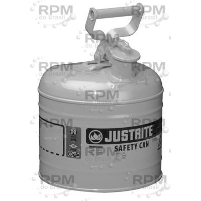 JUSTRITE MANUFACTURING COMPANY LLC 7120200