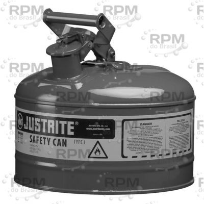 JUSTRITE MANUFACTURING COMPANY LLC 7125300