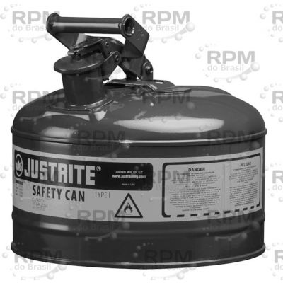JUSTRITE FABRICAÇÃO EMPRESA LLC 7125400