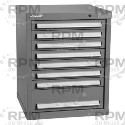 KENNEDY FABRICAÇÃO 7125UGY