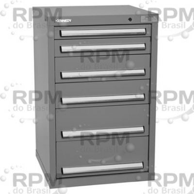 KENNEDY FABRICAÇÃO 7126UGY