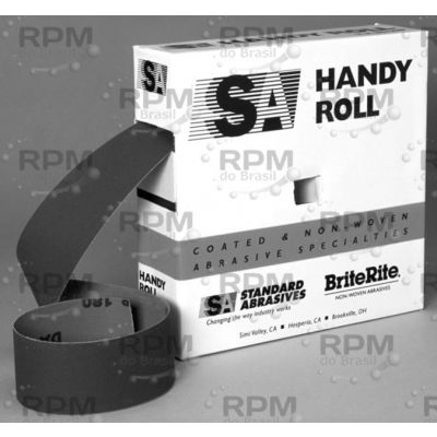 STANDARD ABRASIVOS 713648