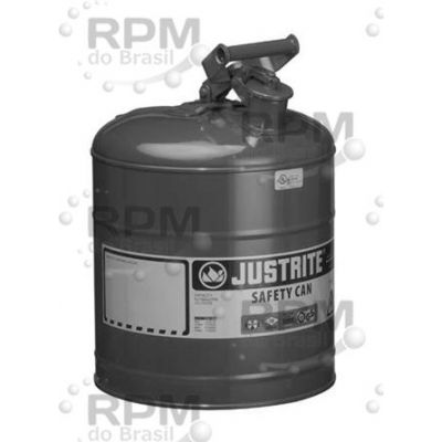 JUSTRITE FABRICAÇÃO EMPRESA LLC 7150100