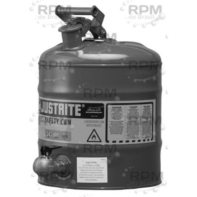 JUSTRITE FABRICAÇÃO EMPRESA LLC 7150140