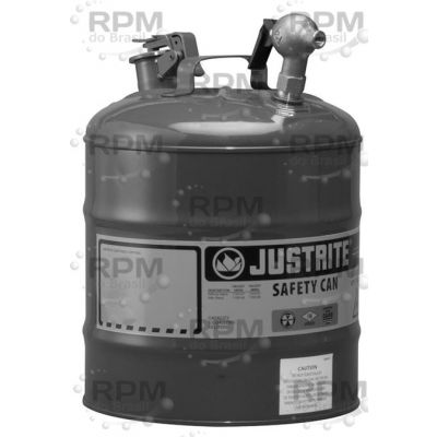 JUSTRITE FABRICAÇÃO EMPRESA LLC 7150147