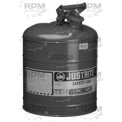 JUSTRITE FABRICAÇÃO EMPRESA LLC 7150300