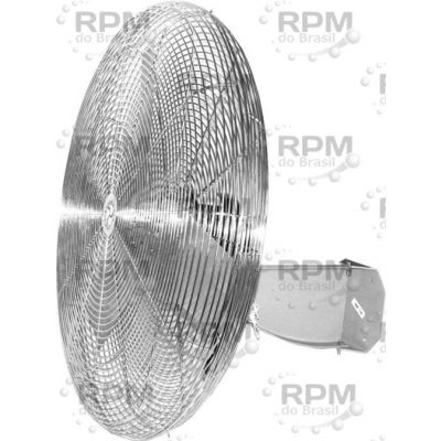 EMPRESA DE VENTILADORES AIRMASTER 71566