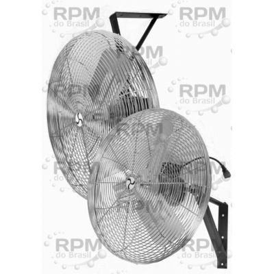 AIRMASTER VENTILADOR EMPRESA 71572