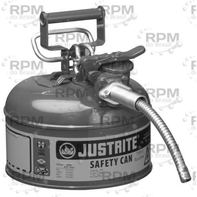 JUSTRITE FABRICAÇÃO EMPRESA LLC 7210120