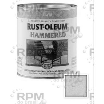 CORPORAÇÃO RUST-OLEUM 7213502