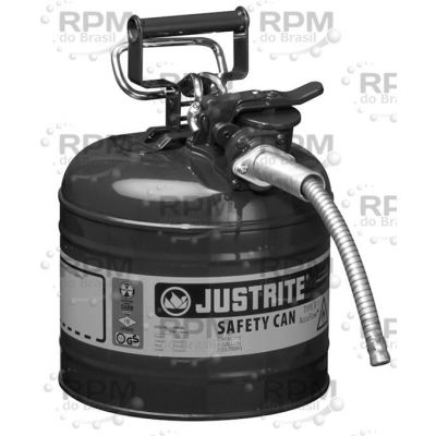 JUSTRITE FABRICAÇÃO EMPRESA LLC 7220420