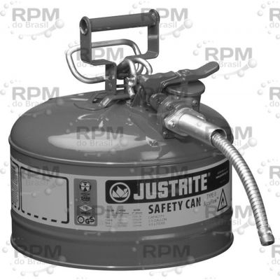 JUSTRITE FABRICAÇÃO EMPRESA LLC 7225120