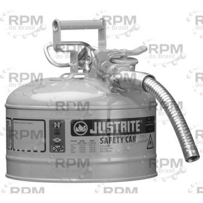 JUSTRITE MANUFACTURING COMPANY LLC 7225230