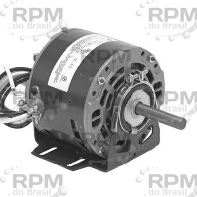 EUA MOTORES (NIDEC) 722P