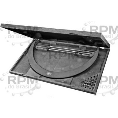 L S STARRETT COMPANY 724MLZ-900