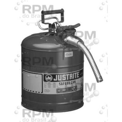 JUSTRITE FABRICAÇÃO EMPRESA LLC 7250130