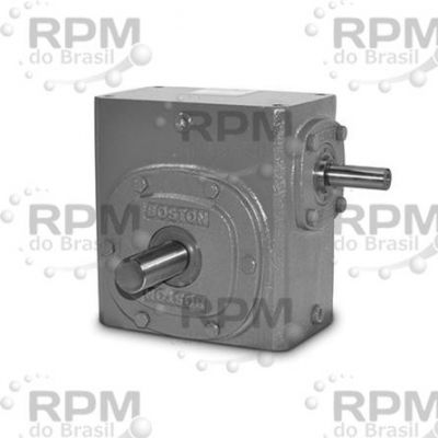BOSTON ENGRENAGEM (ALTRA) 726-30-G
