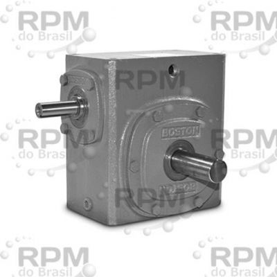 BOSTON ENGRENAGEM (ALTRA) 726-30-J