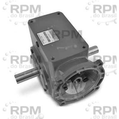BOSTON ENGRENAGEM (ALTRA) F732-30-B7-H