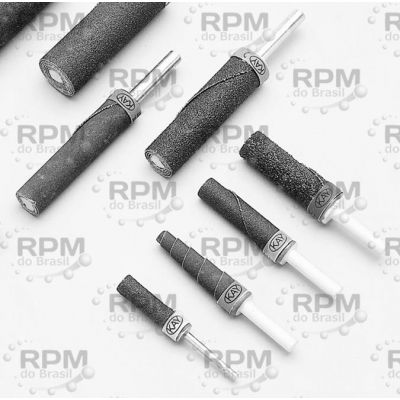 STANDARD ABRASIVOS 726007