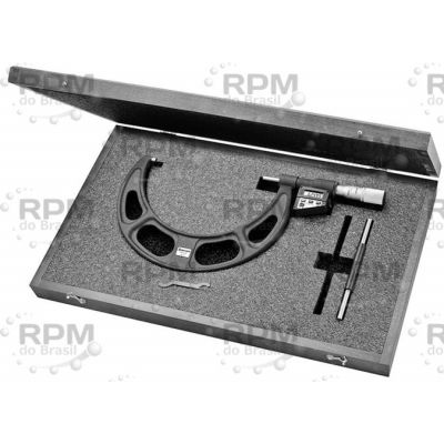 Ferramentas Mãos E Energéticas - L S Starrett Company 733XFLZ-7 - L S Starrett Company