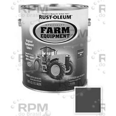CORPORAÇÃO RUST-OLEUM 7466402