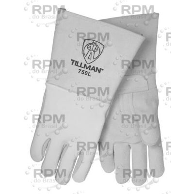 JOHN TILLMAN COMPANY 750