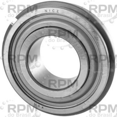 BONS ROLAMENTOS DE ESFERAS (ROLAMENTOS RBC) 7516DLGTNTG18