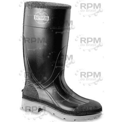 NORCROSS SEGURANÇA 75109-BLM-120