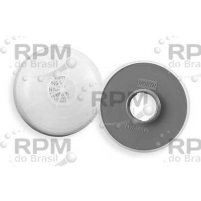 NORTE Por HONEYWELL 7531N95