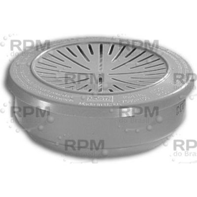 NORTE POR HONEYWELL 7580P100