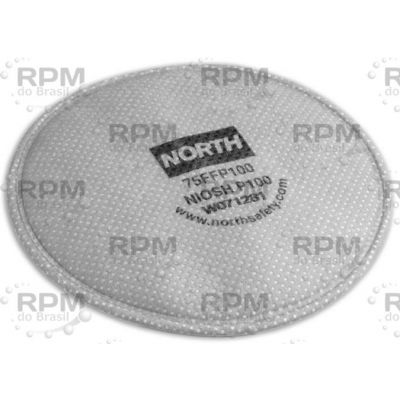 NORTE POR HONEYWELL 75FFP100
