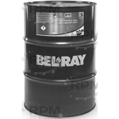 BEL-RAY 76000-DR