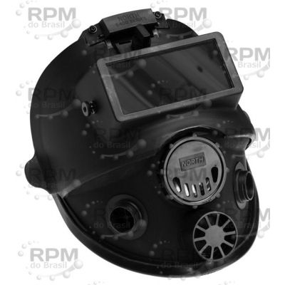 NORTE Por HONEYWELL 760008ASW