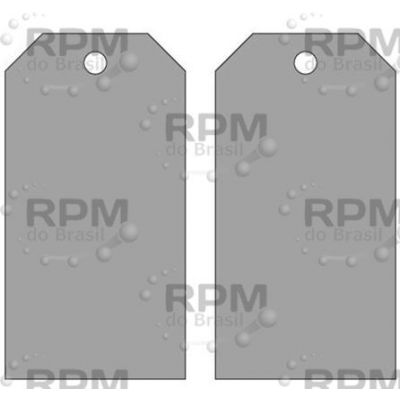 Safety - Brady 76197 - Brady