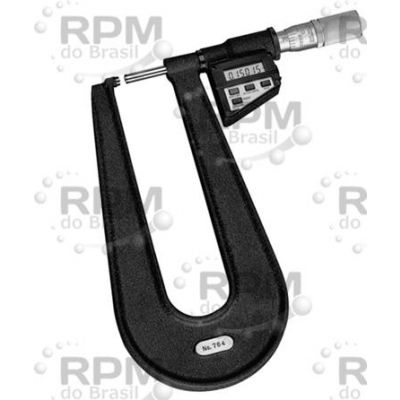 L S STARRETT EMPRESA 764BXFL
