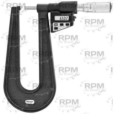 L S STARRETT EMPRESA 764MEAXFL
