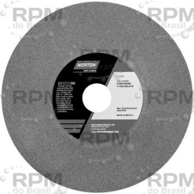 NORTON ABRASIVOS 7660788205