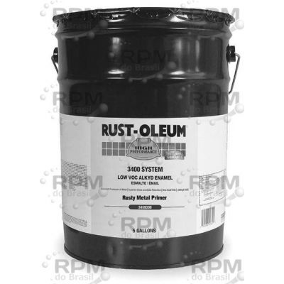 RUST-OLEUM CORPORATION 769300