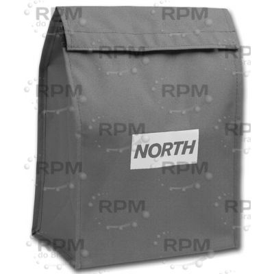 NORTE POR HONEYWELL 76 SACO