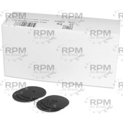 NORTE POR HONEYWELL 770017