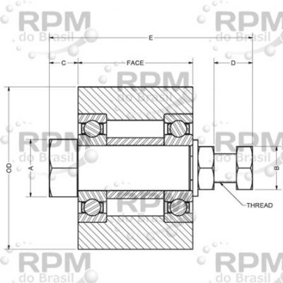 GATES 7723-6425