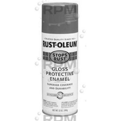 CORPORAÇÃO RUST-OLEUM 7724830