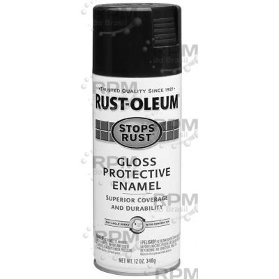 CORPORAÇÃO RUST-OLEUM 7779830