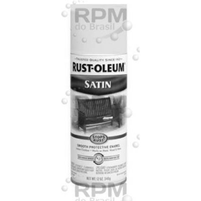 CORPORAÇÃO RUST-OLEUM 7791830