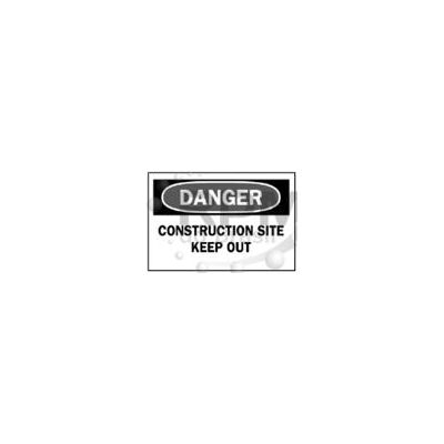 Safety - Brady 78002 - Brady