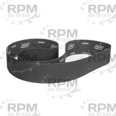 NORTON ABRASIVOS 78072717400