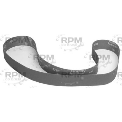 NORTON ABRASIVOS 78072723235