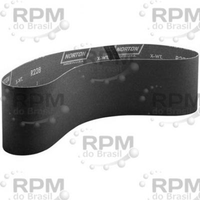 NORTON ABRASIVOS 78072722926